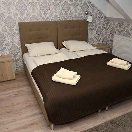 Hotel Magnat Słupca Eksteriør billede